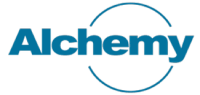 Alchemy logo