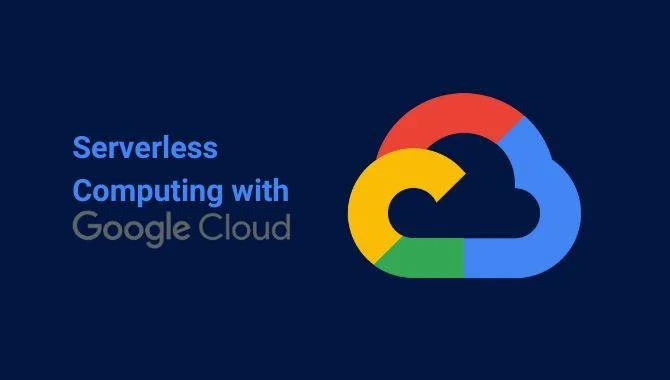 Week 6: GCP Serverless - Cloud Run and Cloud Functions