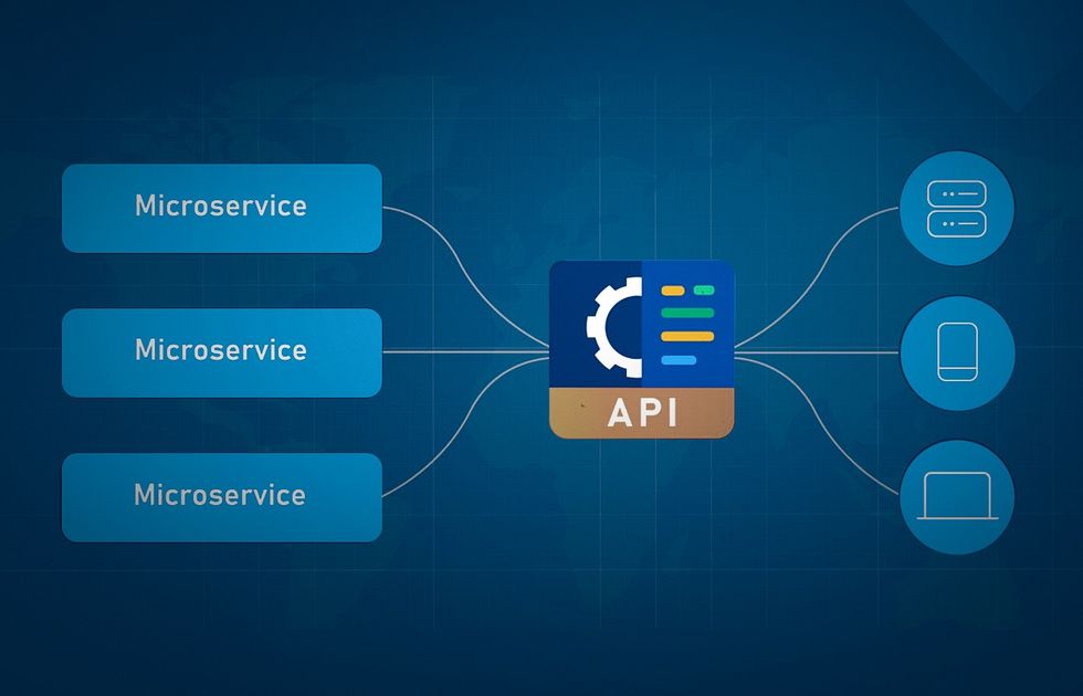 Week 6: Micro Services