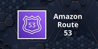 Amazon Route 53 (Domain Name System)